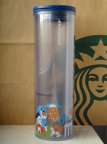 Starbucks tumbler thermobecher - starbucks,