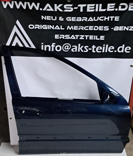 Mercedes original klasse - mercedes,