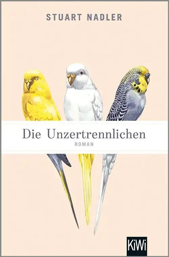 Die unzertrennlichen - die,