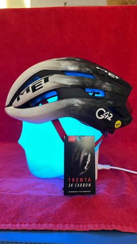 Fahrradhelm rennrad met - fahrradhelm,