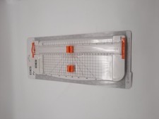 Ediesi, Papierschneider, A4, Schere, Cutter, höchste Präzision, automatische Arr