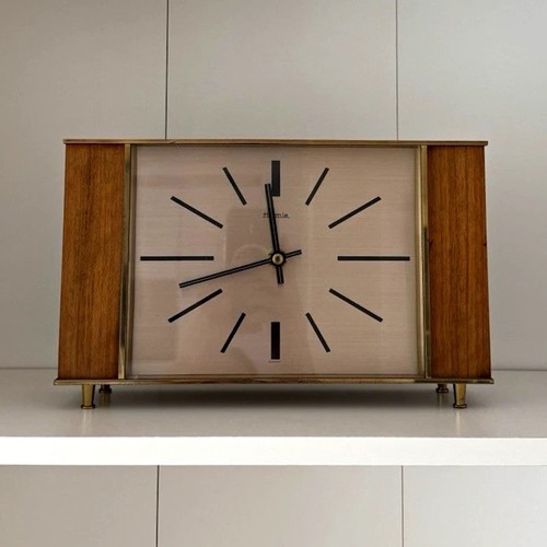 Hermle tischuhr analog - hermle,