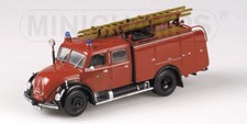 Minichamps Magirus-Deutz
