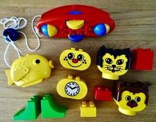 LEGO Duplo Primo Baby Fisch