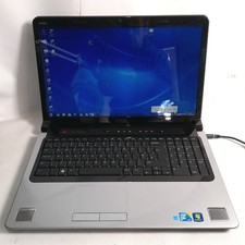 Dell Studio 1745 17,3" Window 7 Laptop Dual Core 500Gb 8Gb Ram JBL Sound Office