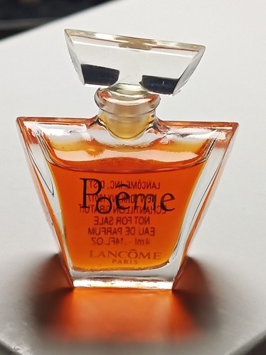 Poême lancome 4ml - 4ml, eau