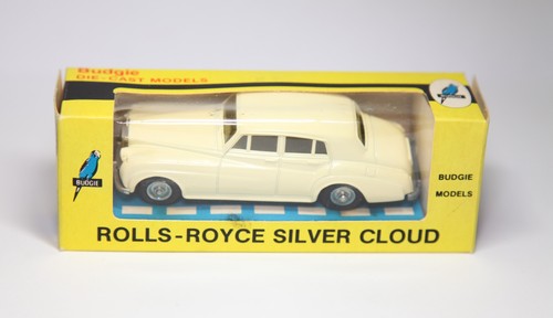 Wellensittich 102 rolls - 102, royce