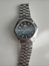 Orient Herren-Armbanduhr 50