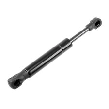 Gasfeder, Motorhaube für