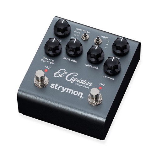 Strymon capistan tape - strymon,