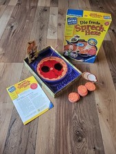 Ravensburger Die Freche Sprechhexe, Lernspiel für 4-8 Jahre