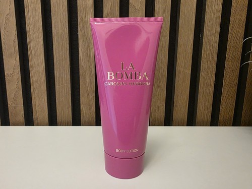 Luxus pflege carolina herrera - luxus,