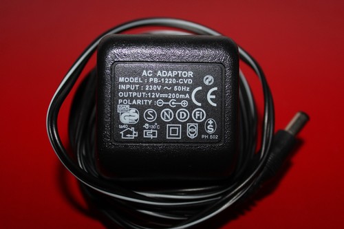 Netzteil 230 50hz - v,