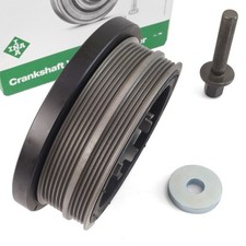 INA Riemenscheibe Kurbelwelle