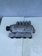 VW T4 2.4 AAB Ansaugkrümmer Ansaug 074129713  Ansaugbrücke