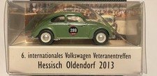 Wiking 1:87 6. Volkswagen