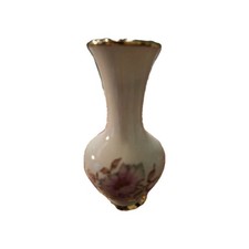 Bareuther Bavaria Vase