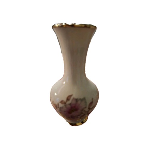 Bareuther bavaria vase - bareuther,