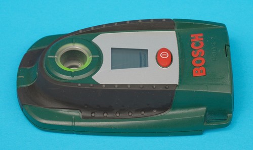 Bosch digitales ortungsgerät - digitales,