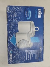 Braun Brita Coffee Maker Water