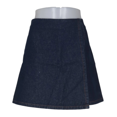 Carin wester jeansrock - wester,,