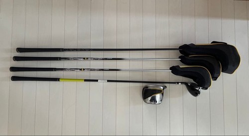 Nike golf machspeed 4tlg - golf,