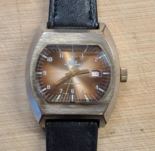 Meister Anker Vintage