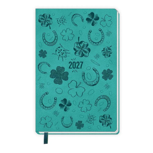 Trötsch taschenkalender a7 - trÖtsch,
