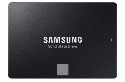 Samsung 870 evo 250gb - evo,