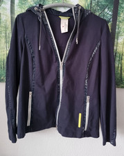 FUCHS SCHMITT Jacke m.Kapuze