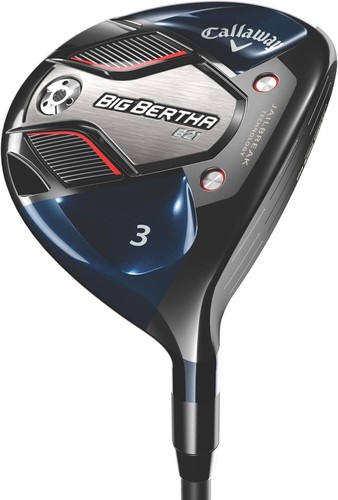 Callaway big bertha b21 - callaway,