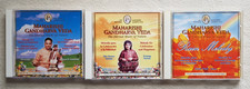 3 Maharishi Gandharva Veda