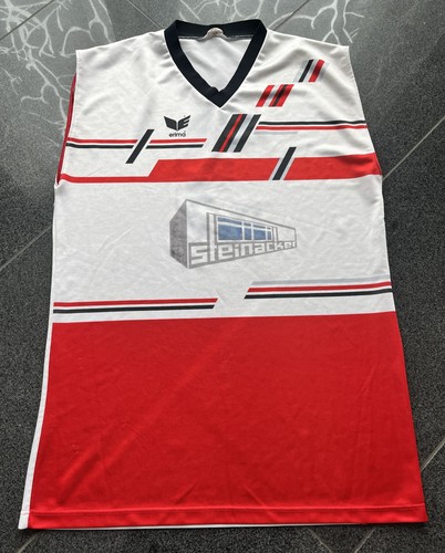 Erima vintage matchworn - erima,
