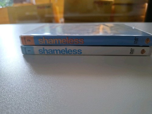 Shameless staffel dvd - staffel,