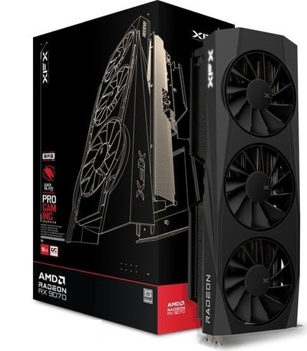 Xfx radeon 9070 - xfx,