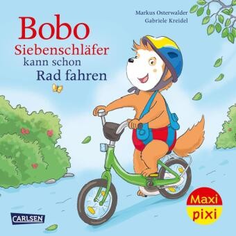Maxi pixi 486 bobo - pixi,