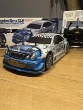 Tamiya TA04S Mercedes Benz DTM