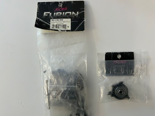 Miniaturflugzeug cell furion - miniaturflugzeug,