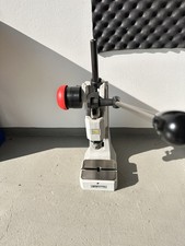 Schmidt Kniehebelpresse  -