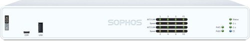 Sophos firewall xgs 138 - sophos,