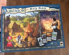 Dominion Big Box - Hans Im