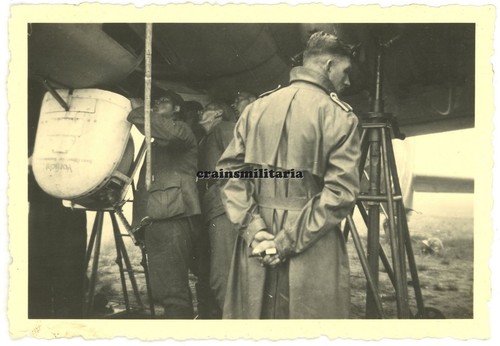 Orig foto junkers - ju, 88