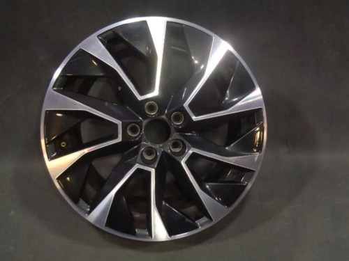 Alufelge zoll 0 5x100 - 16, 7.0"