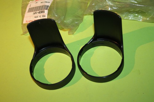 Original gabelprotektoren - 2x,