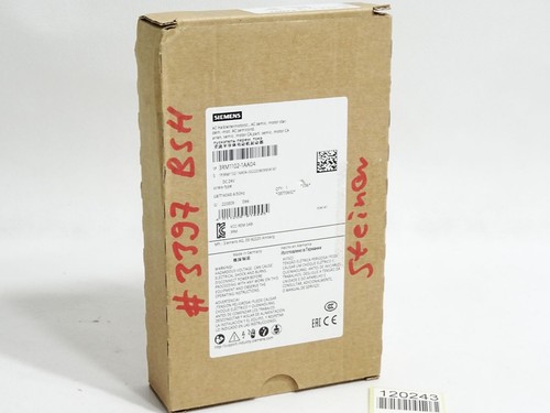Siemens - , ac