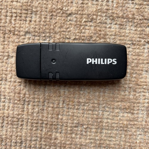 Philips pta128 wireless usb - philips,