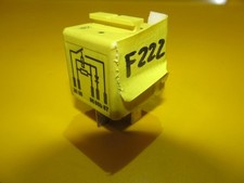 BMW R100 R80 R1100 R1200 Anlasser Relais Siemens V23134-K52-X181 1389105 relay 