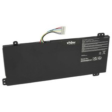 Akku für Medion Akoya S17402