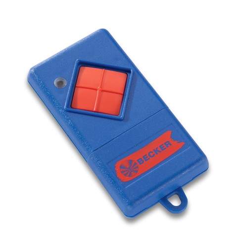 Becker kanal mini - becker,