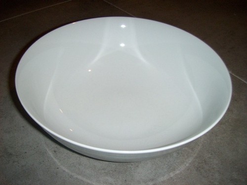 Rosenthal große schüssel - große,